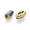 Sew on Rhinestone RGLA-K015-02B-MK-3