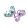 Opaque Acrylic Imitation Pearl Beads OACR-B031-58-2