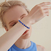 SUPERFINDINGS 1 Strand Natural Lapis Lazuli Beads Strands G-FH0002-23-6