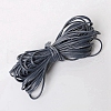 Waxed Polyester Cord YC-TAC0002-A-02-1