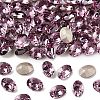 Preciosa® MAXIMA Crystal Fancy Stones Y-PRC-FF8-20020-1