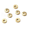 201 Stainless Steel Spacer Beads STAS-K154-57G-1