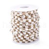 Handmade Chains CHC-K011-35G-E06-3