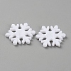 Plastic Cabochons FIND-WH20018-15B-2