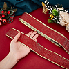 Cloth Ribbon OCOR-WH0088-95B-3
