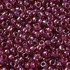 TOHO Round Seed Beads SEED-JPTR15-0960-2