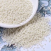 MIYUKI Round Rocailles Beads SEED-JP0008-RR2021-1
