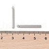 Non-Tarnish 304 Stainless Steel Pendants STAS-G336-03B-P-3