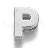 Alloy Slide Charms PALLOY-WH0069-02P-P-1