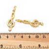 Brass Pendants KK-A249-01A-G-3