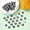 Preciosa® MAXIMA Crystal No Hotfix Flatback Stones Y-PRC-NSS16-23980-272-2
