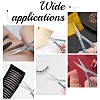 SUNNYCLUE 3cr13 Stainless Steel Scissors TOOL-SC0001-28MC-6