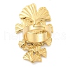 304 Stainless Steel Adjustable Rings for Women RJEW-F158-03G-02-3