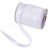 Single Face Polyester Satin Ribbon OCOR-TAC0005-08B-14