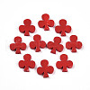 Trochid Shell Pendants SSHEL-B002-05D-2