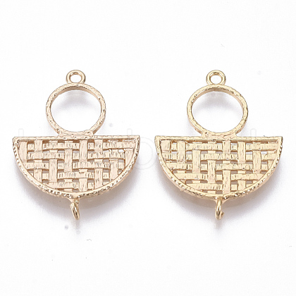 Brass Links X-KK-N231-55-NF-1