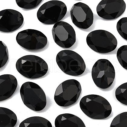 Preciosa® MAXIMA Crystal Fancy Stones X-PRC-FF18-23980-1