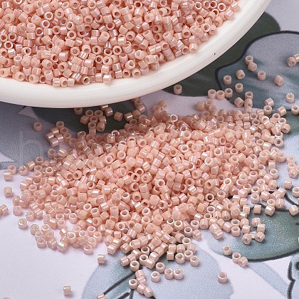 MIYUKI Delica Beads SEED-X0054-DB1503-1