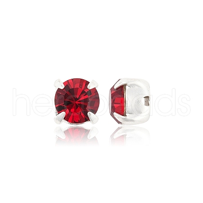 Preciosa® MAXIMA Crystal in Sew-On Cup X-PRC-SS19-90090-S-1