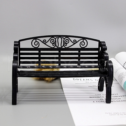 Mini Park Chair PW-WG3E767-01-1