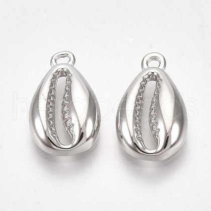 Brass Charms KK-S350-259P-1