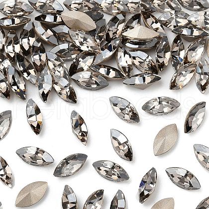 Preciosa® MAXIMA Crystal Fancy Stones Y-PRC-FG15-00030-279-1