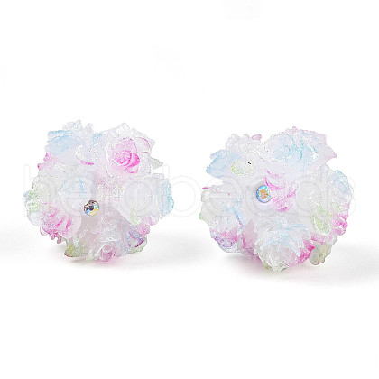 Resin Beads RESI-T059-04M-1