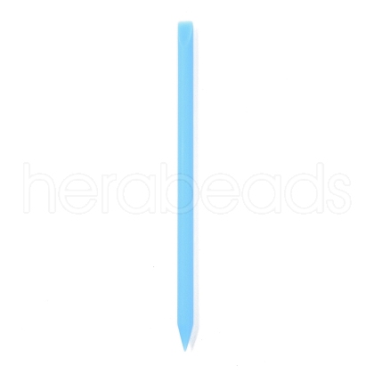 Silicone Stirring Rods DIY-U005-02C-1