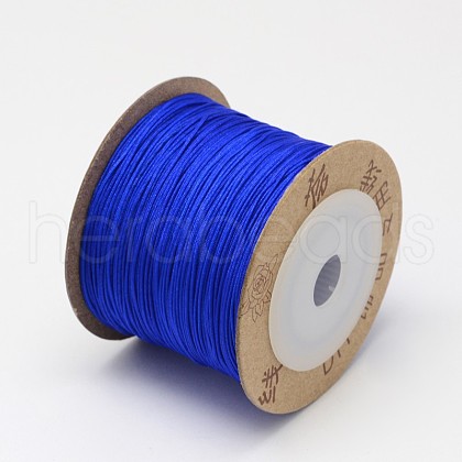 Nylon Threads NWIR-N003-0.6mm-05J-1