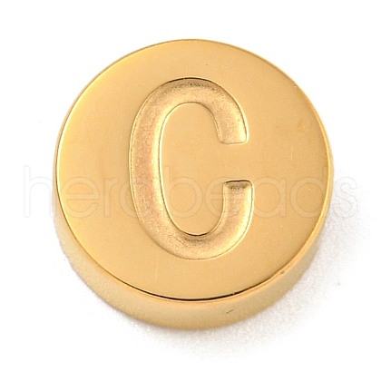 Ion Plating(IP) 304 Stainless Steel Beads STAS-H219-15G-C-1
