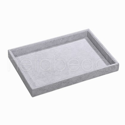 Synthetic Wood Jewelry Displays X-ODIS-N008-06-1