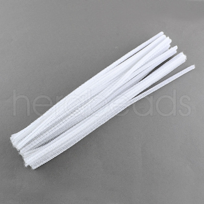 11.8 inch Pipe Cleaners AJEW-S007-16-1