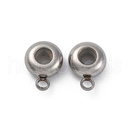 201 Stainless Steel Tube Bails STAS-S171-02P-05-1