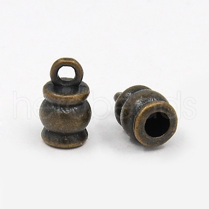 Tibetan Style Terminators RLF9765Y-NF-1