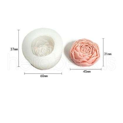 DIY Food Grade Silicone Candle Molds PW-WGCB72C-04-1