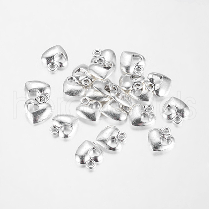 Alloy Pendants PALLOY-20573-AS-RS-1