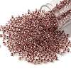 TOHO Round Seed Beads X-SEED-TR08-0342-1