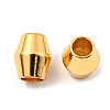 201 Stainless Steel Beads STAS-M089-07G-2