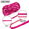 Sparkle Polyester Ribbon OCOR-TAC0017-03E-13