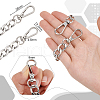 Bag Extender Chains IFIN-PH0001-12-2