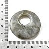 Natural Labradorite Pendants G-F524-H20-3