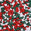 Opaque Acrylic Beads X1-MACR-T048-02M-07-2