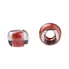 TOHO Round Seed Beads SEED-XTR11-0185-3
