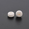 Handmade Polymer Clay Beads Strands CLAY-N008-117-6