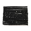 Polyester Lace Trims OCOR-A007-02-2