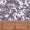 MIYUKI Delica Beads X-SEED-J020-DB0462-4
