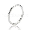 925 Sterling Silver Finger Rings RJEW-BB48440-A-4