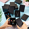 Rhombus Textured Cardboard Gift Storage Boxes CON-TAC0010-03A-06-8
