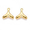 304 Stainless Steel Charms STAS-N115-13G-1