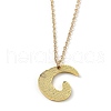 (Jewelry Parties Factory Sale)Alloy Pendant Necklaces NJEW-H212-01-4